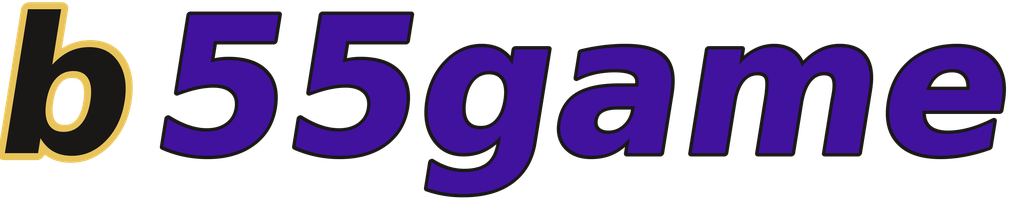 b55game logo