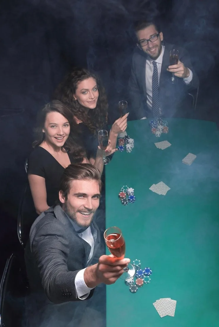 b55game Baccarat Midnight at b55game
